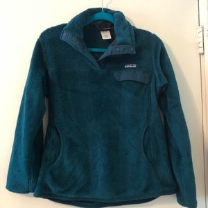 Patagonia Jacket